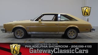 1978 Oldsmobile Cutlass 