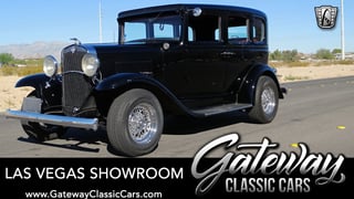 1931 Chevrolet Street Rod 