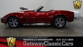 1974 Chevrolet Corvette 