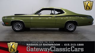 1971 Plymouth Duster 