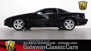 1996 Chevrolet Camaro Z28