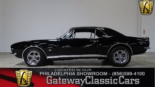 1967 Chevrolet Camaro RS