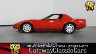 1994 Chevrolet Corvette 