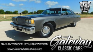 1976 Oldsmobile 98 