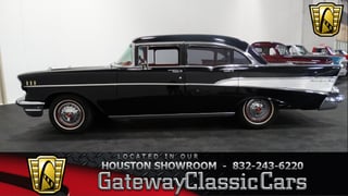 1957 Chevrolet Bel Air 