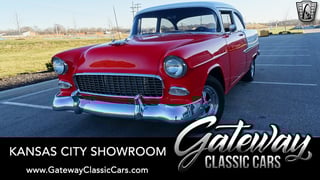 1955 Chevrolet Bel Air 