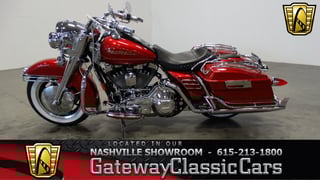 1997 Harley Davidson FLHRI 