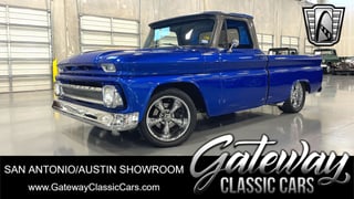 1966 Chevrolet C10 