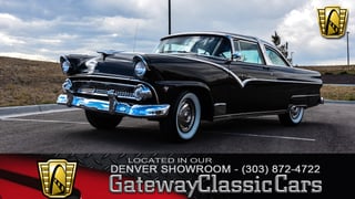 1955 Ford Crown Victoria 