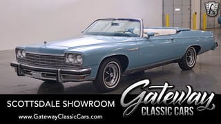 1975 Buick LeSabre 