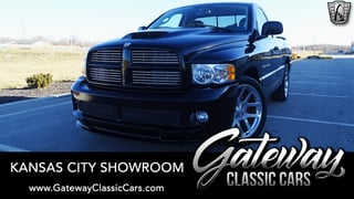 2005 Dodge Ram 