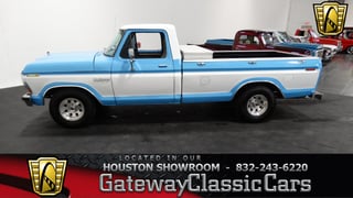 1979 Ford F100 