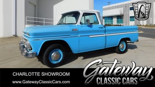 1965 Chevrolet C10 