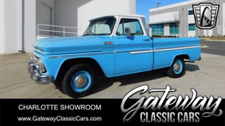 Classic Chevrolet For Sale In Charlotte