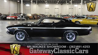 1969 Chevrolet Chevelle Yenko