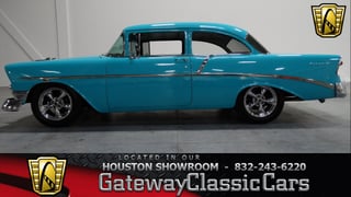1956 Chevrolet 210 