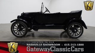 1923 Willys Overland 