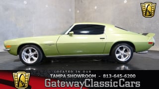 1971 Chevrolet Camaro RS