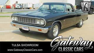 1964 Chevrolet El Camino 