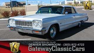 1964 Chevrolet Impala 