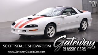 1997 Chevrolet Camaro Z28