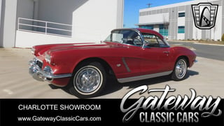 Classic Cars and Trucks For Sale In Charlotte