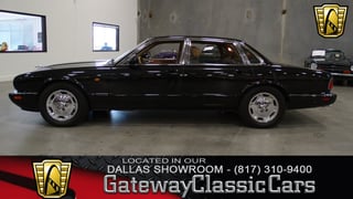 1997 Jaguar XJ6 