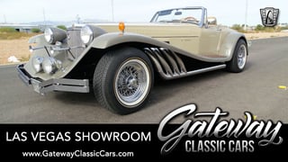 1978 Clenet Series 1 