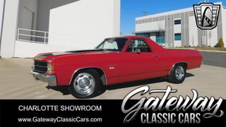 Classic Cars and Trucks For Sale In Charlotte