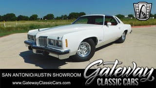 1977 Pontiac Grand Prix 