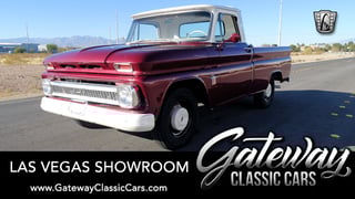 1964 Chevrolet C10 