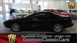1994 Pontiac Firebird 