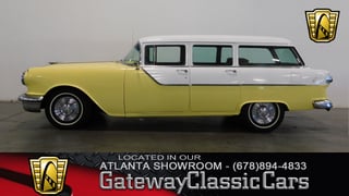 1955 Pontiac Chieftain 