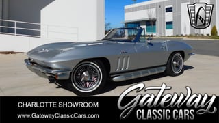 Classic Cars and Trucks For Sale In Charlotte