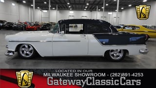 1954 Oldsmobile Rocket 88 