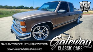 1994 Chevrolet 1500 