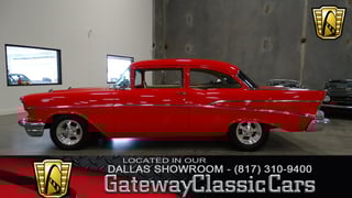 1957 Chevrolet 210 