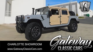 Classic Cars and Trucks For Sale In Charlotte