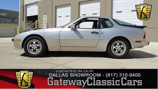 1988 Porsche 944 