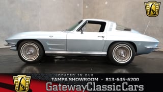 1964 Chevrolet Corvette 