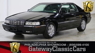 1997 Cadillac Eldorado 