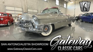 1955 Cadillac Eldorado 