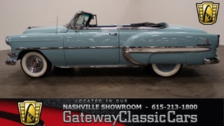 1954 Chevrolet Bel Air 