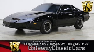 1982 Pontiac Firebird 