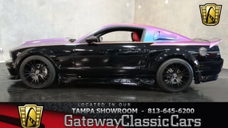 2007 Ford Mustang GT