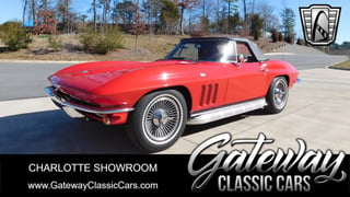 Classic Cars and Trucks For Sale In Charlotte