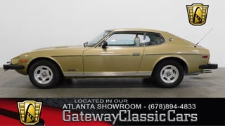 1978 Datsun 280Z 
