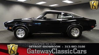 1971 Mercury Comet 