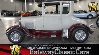 1926 Ford Model T 