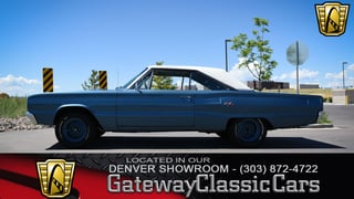1967 Dodge Coronet 